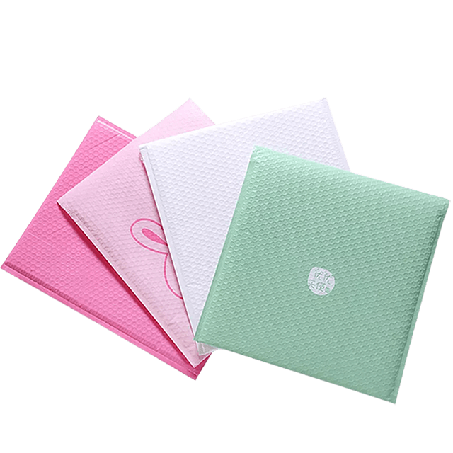 Bubble Mailer
